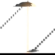 Online Designer Living Room Fleetwood Floor Lamp