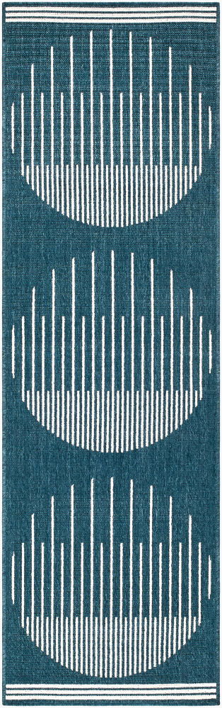 Alfresco Machine Woven Rug