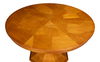 Giselle Jupe Table,Tobacco B,Medium thumbnail 11