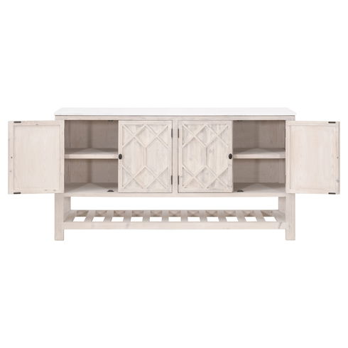 Willow Media Sideboard