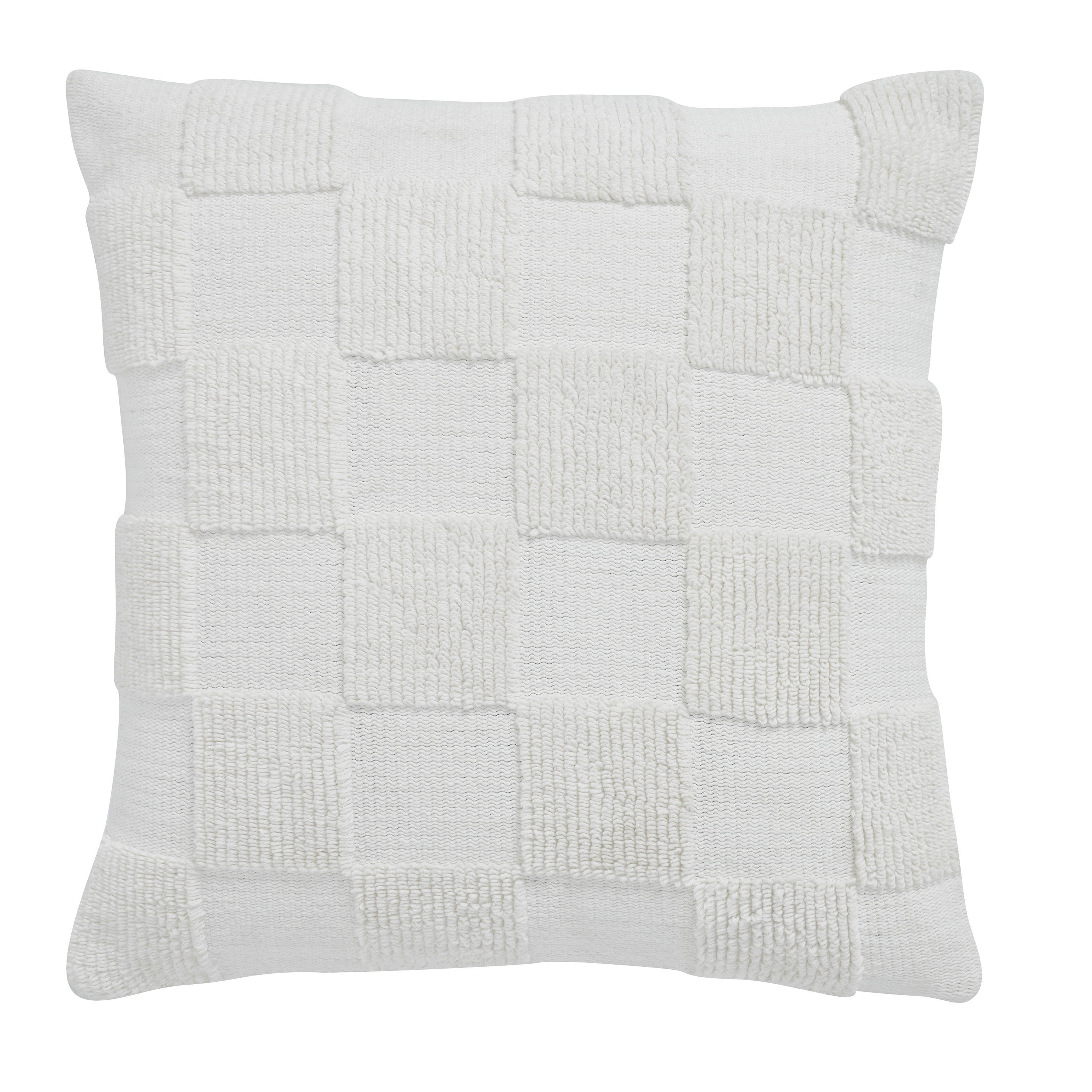 Terrah Indoor Pillow large image 