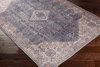 Amelie Machine Woven Rug, by Surya, 2'11" length x 2' width thumbnail