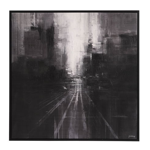 Trapani Canvas Art