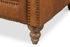 Kingston Sofa, by Sarreid, 2'9" length x 7'1" width x 2'6" height thumbnail 8