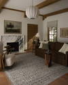Loloi Milena Rug, 4' length x 6' width thumbnail 2