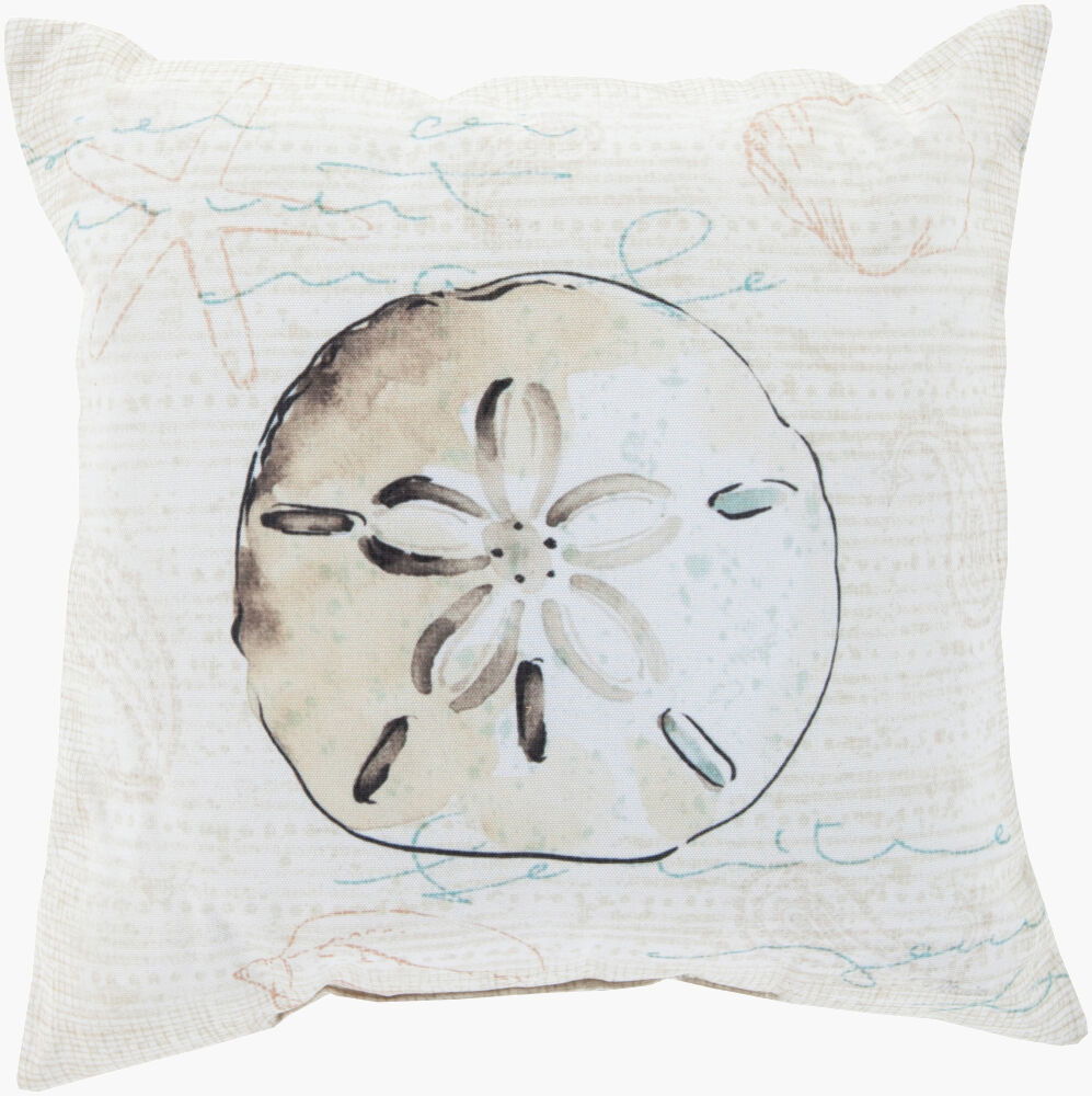 Rain Accent Pillow large image 