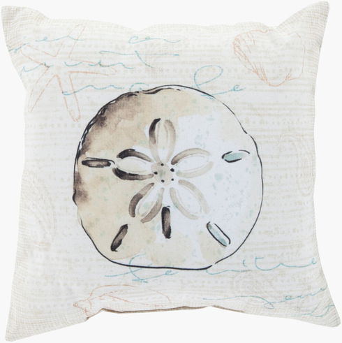 Rain Accent Pillow