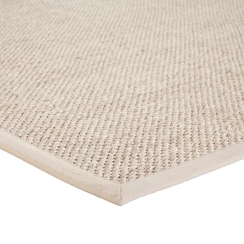 Naturals Sanibel Natural/Ivory Area Rug