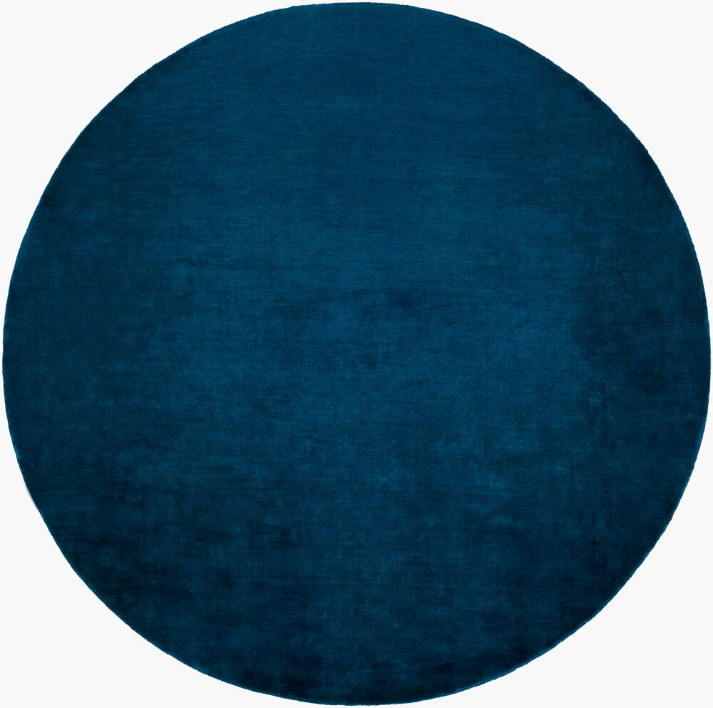 Evergreen Handmade Rug large image 