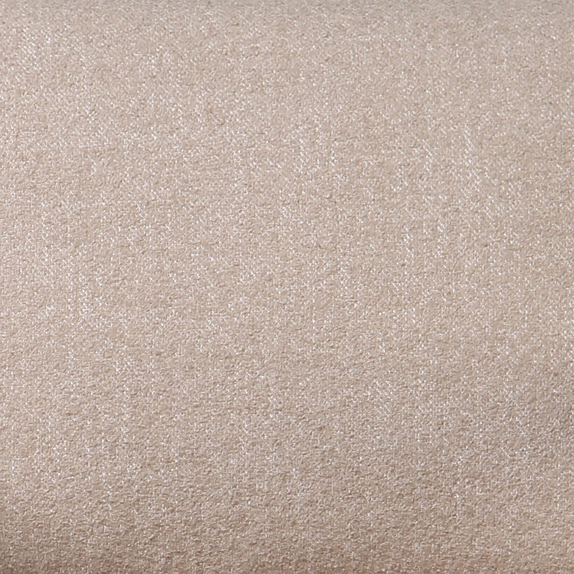 Vecchia Accent Chair Beige, by Moe's Home, 25.5" width x 32.65" height x 34.25" depth View 6