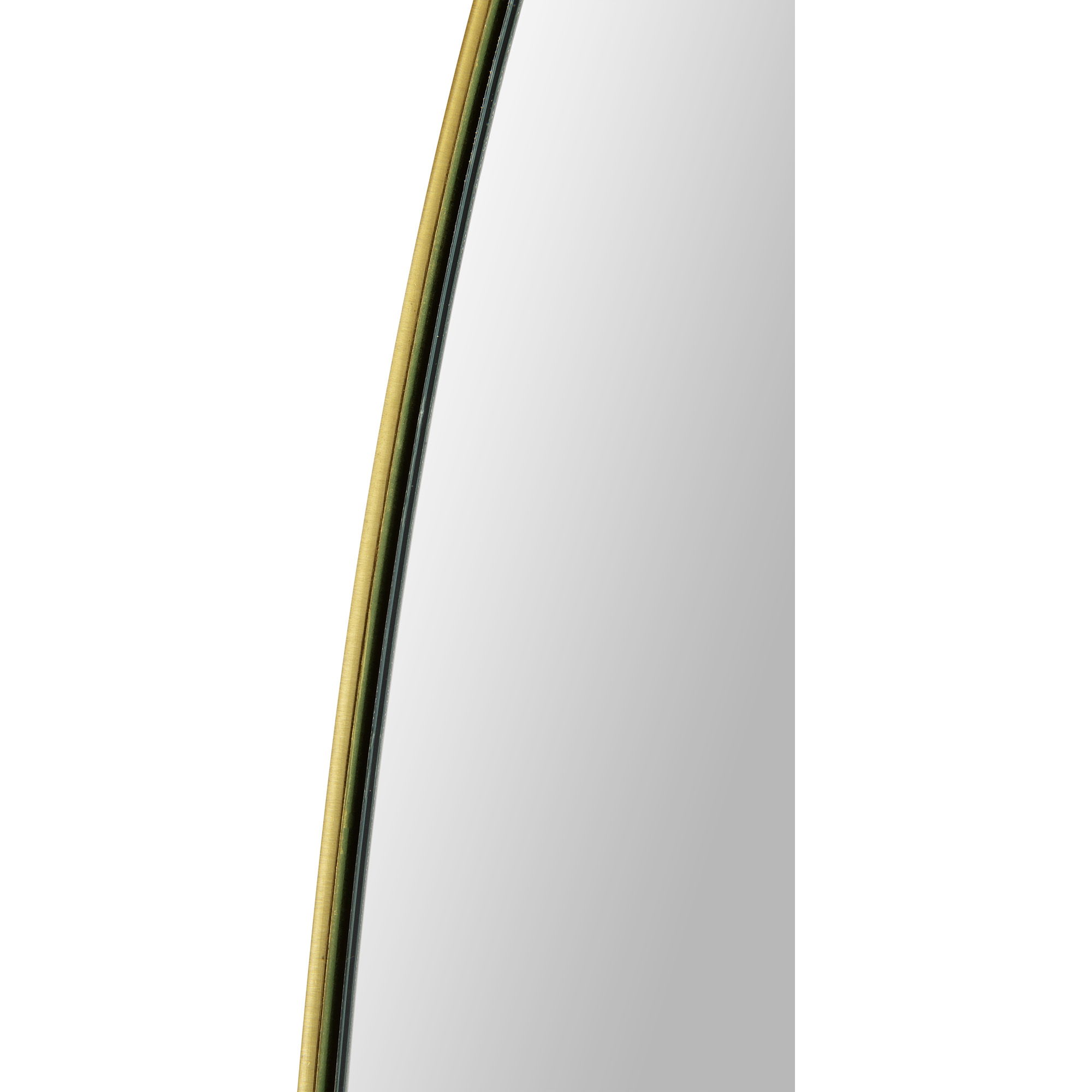 Gallegos Wall Mirror large image 