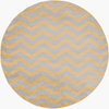 Horizon Machine Woven Rug, by Surya, 7'10.49" length x 7'10.49" width thumbnail
