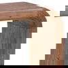 Wynne Console Table Brown thumbnail 4