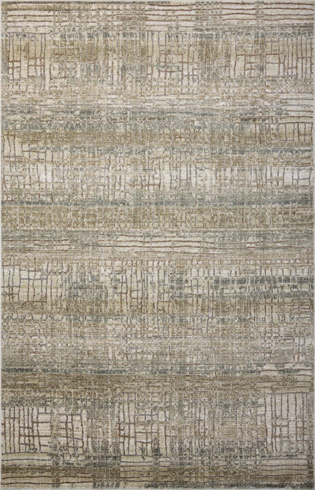 Loloi Wyatt Rug, 1'6" length x 1'6" width View 1