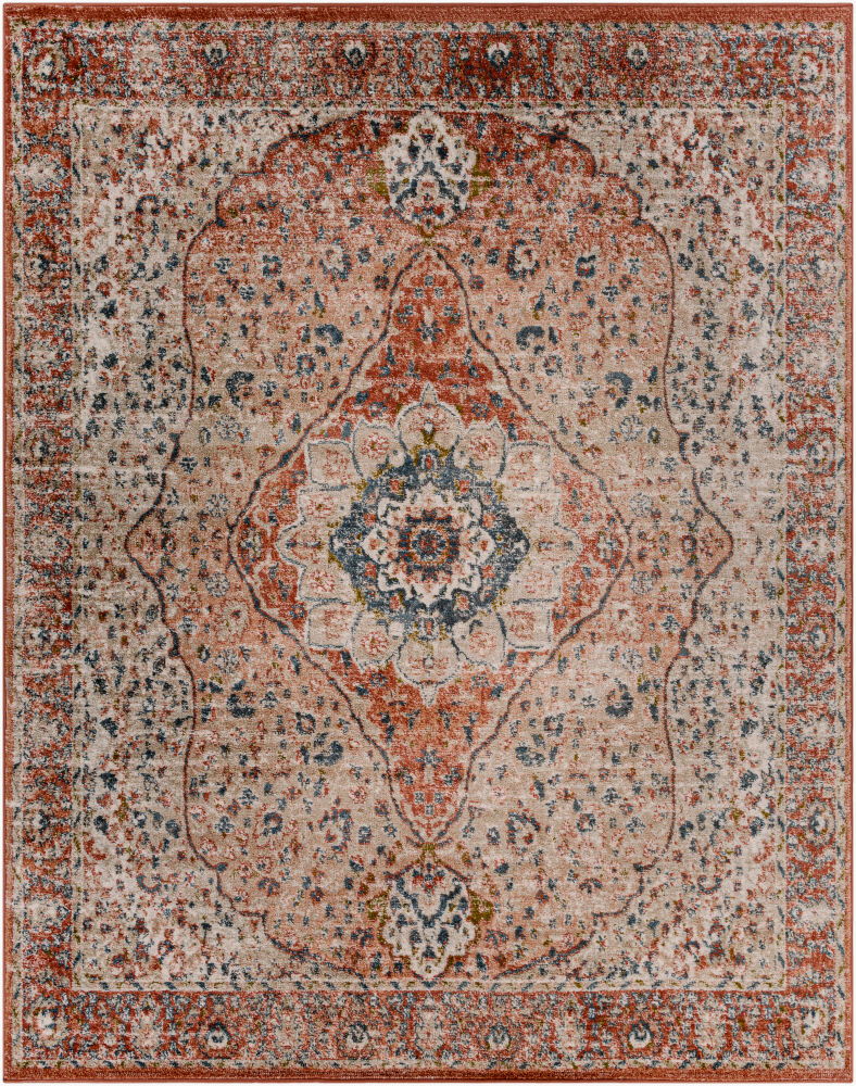 Davaro Machine Woven Rug large image 