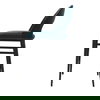 Roger Counter Stool Teal thumbnail 2