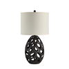 Loxley, Table Lamp by Renwil, 30" height x 16" depth thumbnail 1