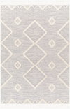 Azilal Machine Woven Rug, by Surya, 11'11.7" length x 8'10.3" width thumbnail