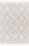 Azilal Machine Woven Rug thumbnail 0