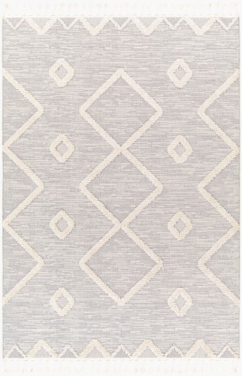 Azilal Machine Woven Rug