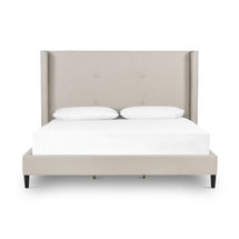 Online Designer Bedroom Madison Bed