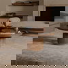 Cohen Coffee Table Brown thumbnail 5