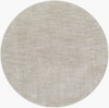 Masterpiece Machine Woven Rug, by Surya, 6'6.74" length x 6'6.74" width thumbnail