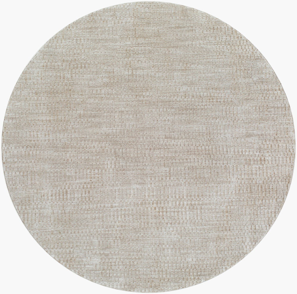 Masterpiece Machine Woven Rug, by Surya, 6'6.74" length x 6'6.74" width