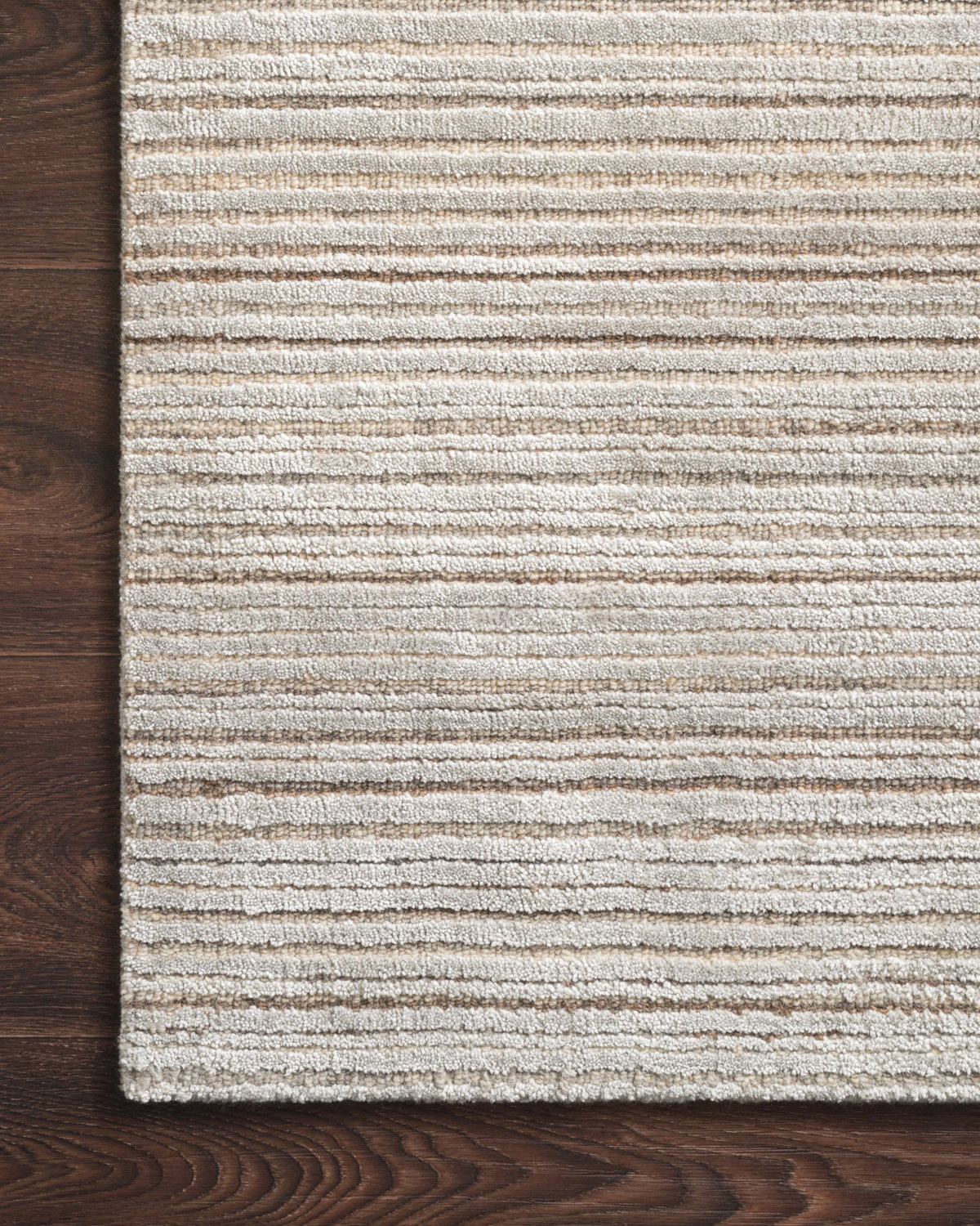 Loloi Bellamy Rug, 7'9" length x 9'9" width View 5
