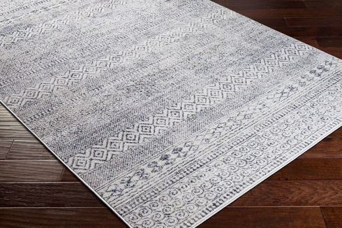 Alice Machine Woven Rug