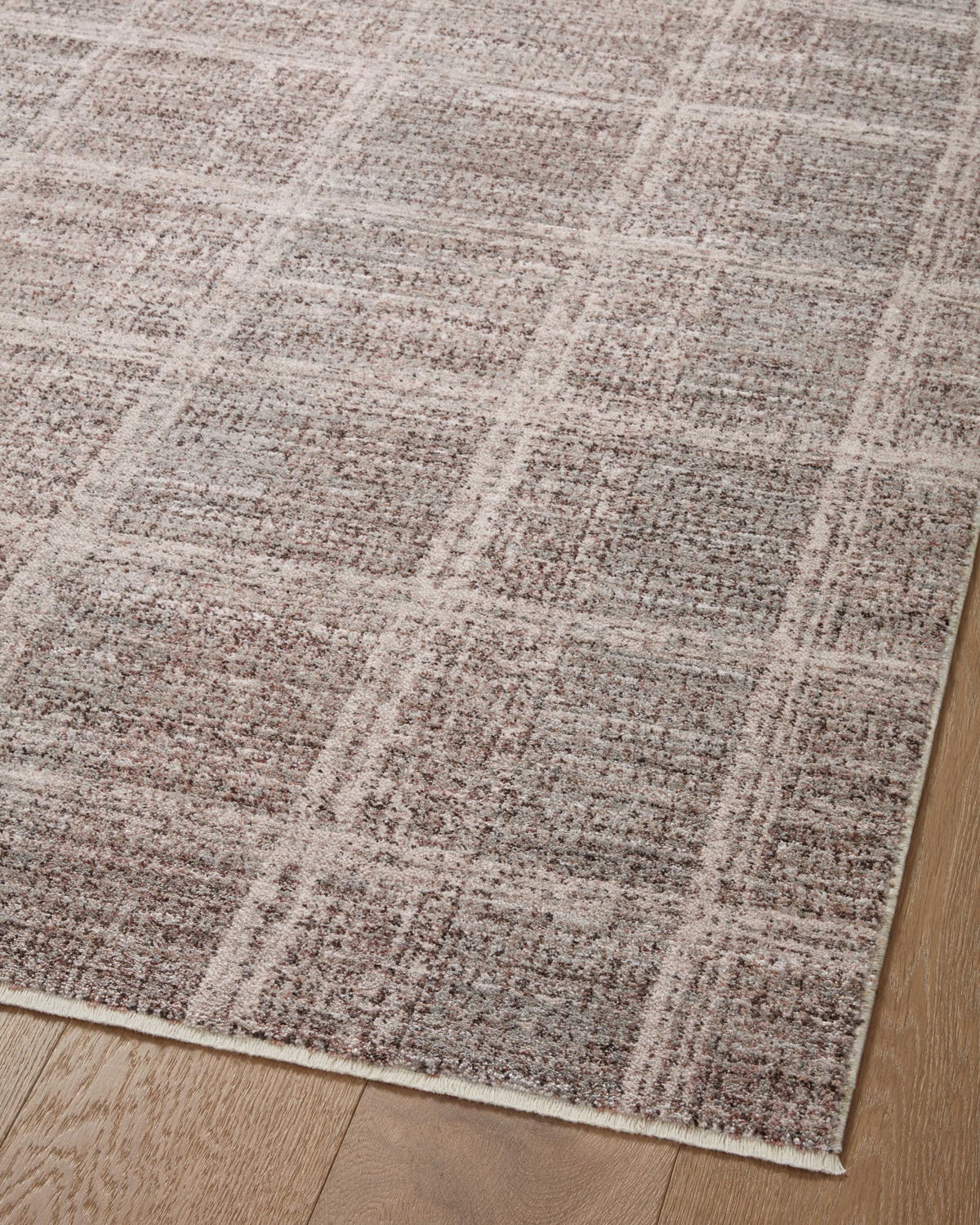 Angela Rose x Loloi Ember Rug, 5'3" length x 7'6" width View 7