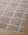 Angela Rose x Loloi Ember Rug, 5'3" length x 7'6" width thumbnail 7