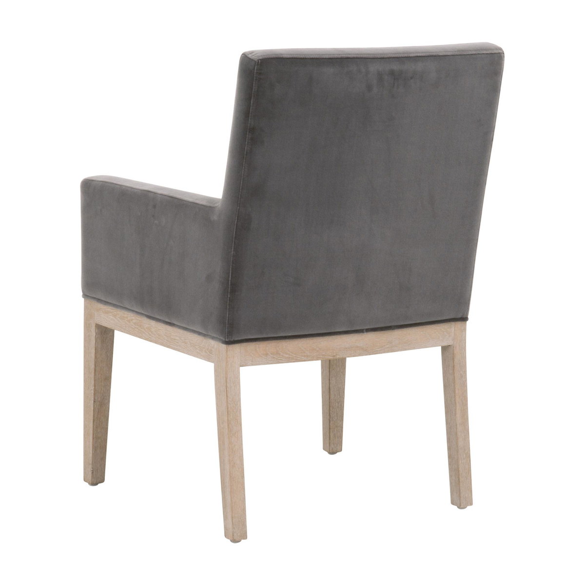 Drake Arm Chair, Dining Chair by Essentials for Living, 24" width x 34" height x 24" depth View 4