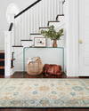 Loloi Norabel Rug, 2'3" length x 3'9" width thumbnail 2