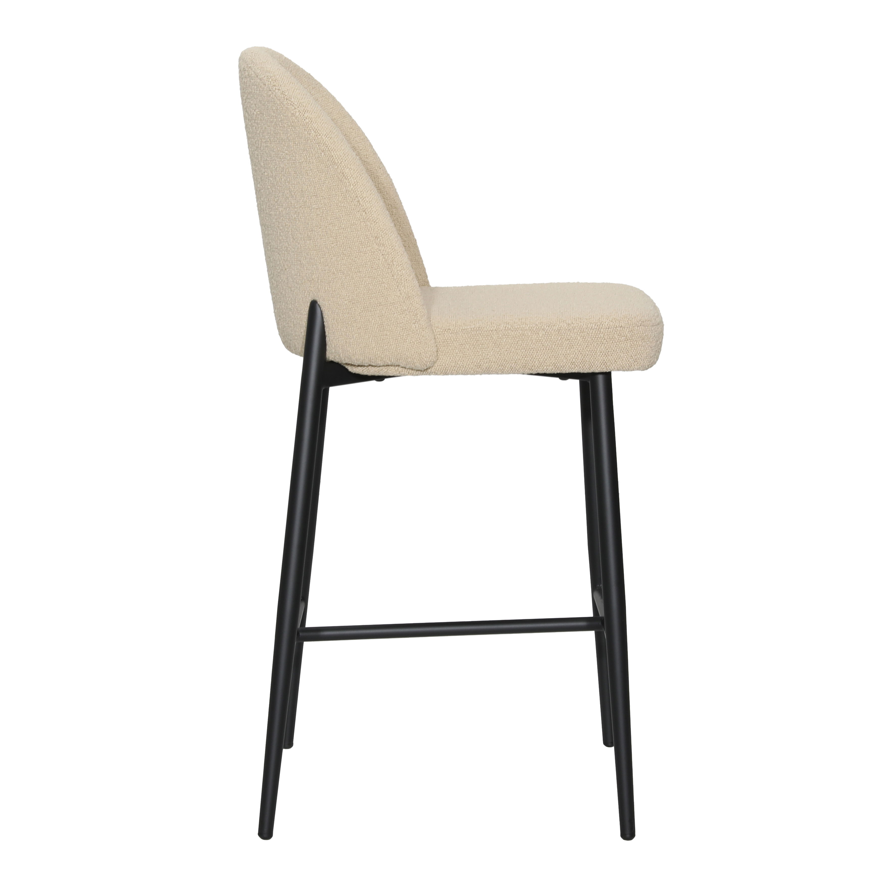 Ramsay Counter Stool Sand large image 