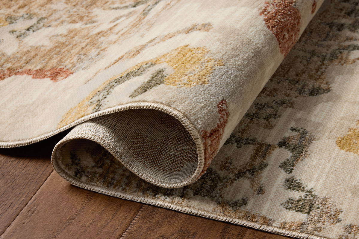 Loloi Eileen Rug, 2' length x 3' width View 4