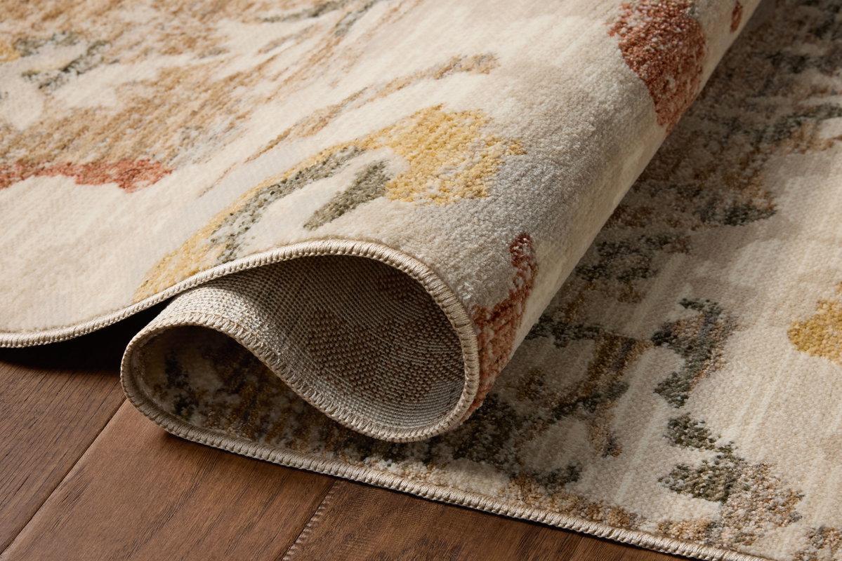 Loloi Eileen Rug, 2'6" length x 7'6" width View 4