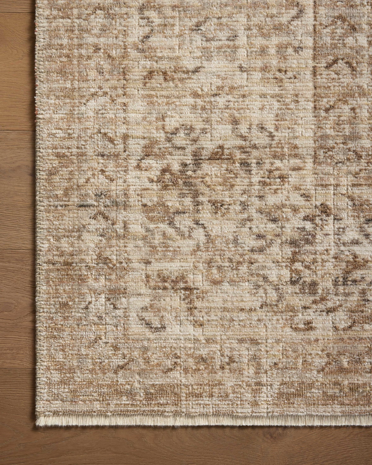 Loloi Heritage Rug, 9' length x 12' width View 6