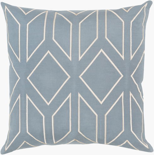 Skyline Accent Pillow