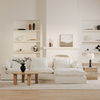 Milo Coffee Table Oak thumbnail 8