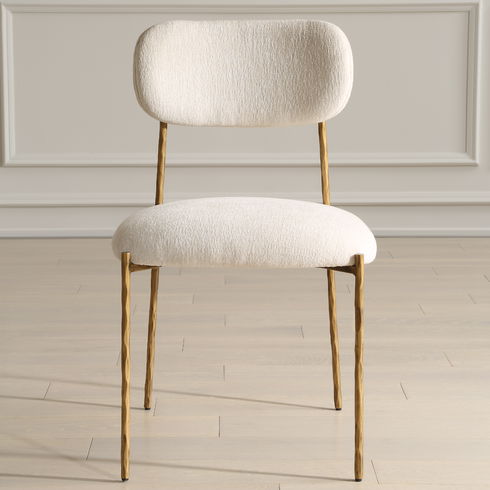 Capture Dining Chair, S/2