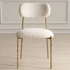 Capture Dining Chair Set/2, by Uttermost, 19.88" width x 32.68" height x 22.45" depth thumbnail 2