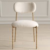 Capture Dining Chair Set/2, by Uttermost, 19.88" width x 32.68" height x 22.45" depth thumbnail 2