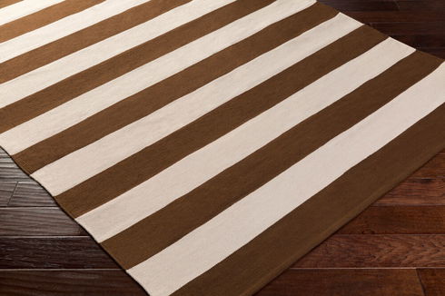 City Park Handmade Rug