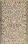 Reign Handmade Rug, by Surya, 9' length x 6' width thumbnail