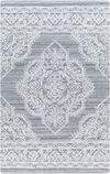 Piazza Handmade Rug, by Surya, 1'6" length x 1'6" width thumbnail