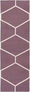 Atrium Handmade Rug, by Surya, 8' length x 2'6" width thumbnail