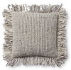 Loloi Pillows Pillow, Decorative Pillow, 22" length x 22" width thumbnail 1