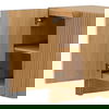 Fallon Sideboard Natural 78' thumbnail 7