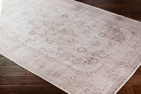 Amelie Machine Woven Rug
